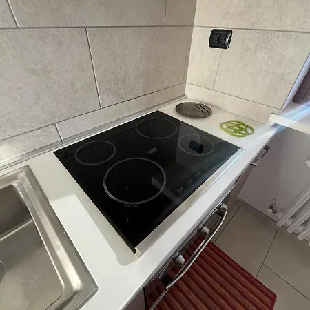 Apartamento La Primula Oulx