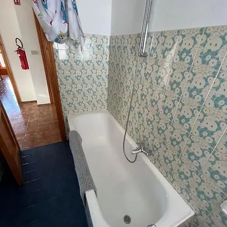 Apartamento La Primula Oulx