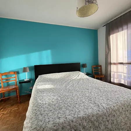 La Primula Apartment *