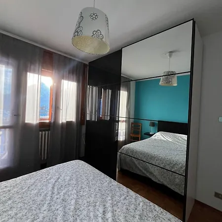 La Primula Apartamento Oulx