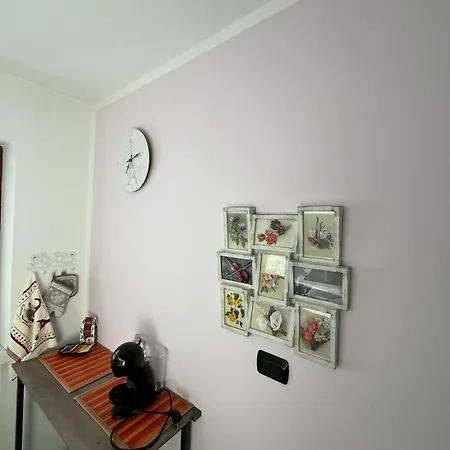 La Primula Appartement *